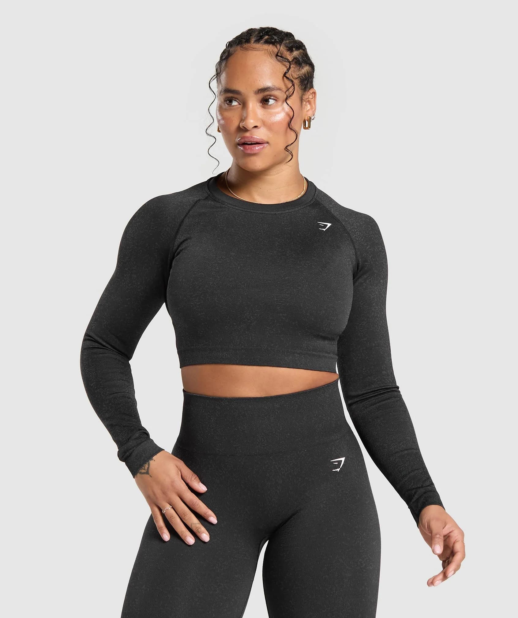 Adapt Fleck Seamless
