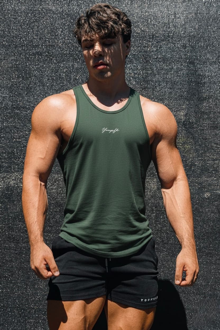 Signature Tank