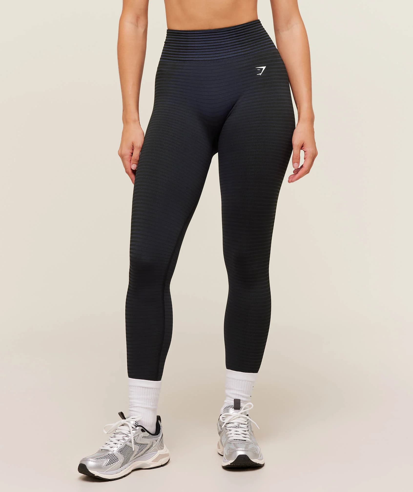 Sport seamless leggings