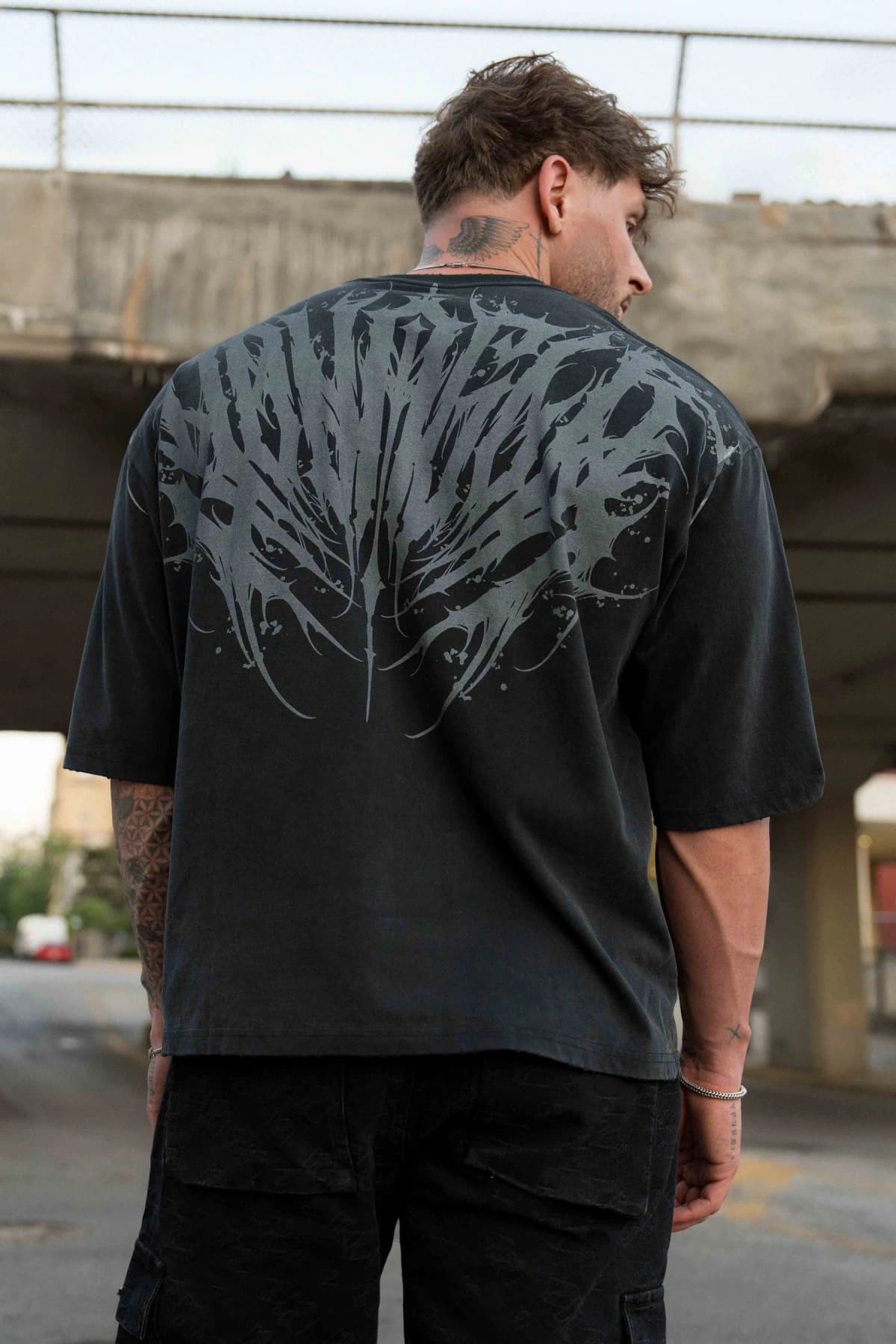 Chaos Tee