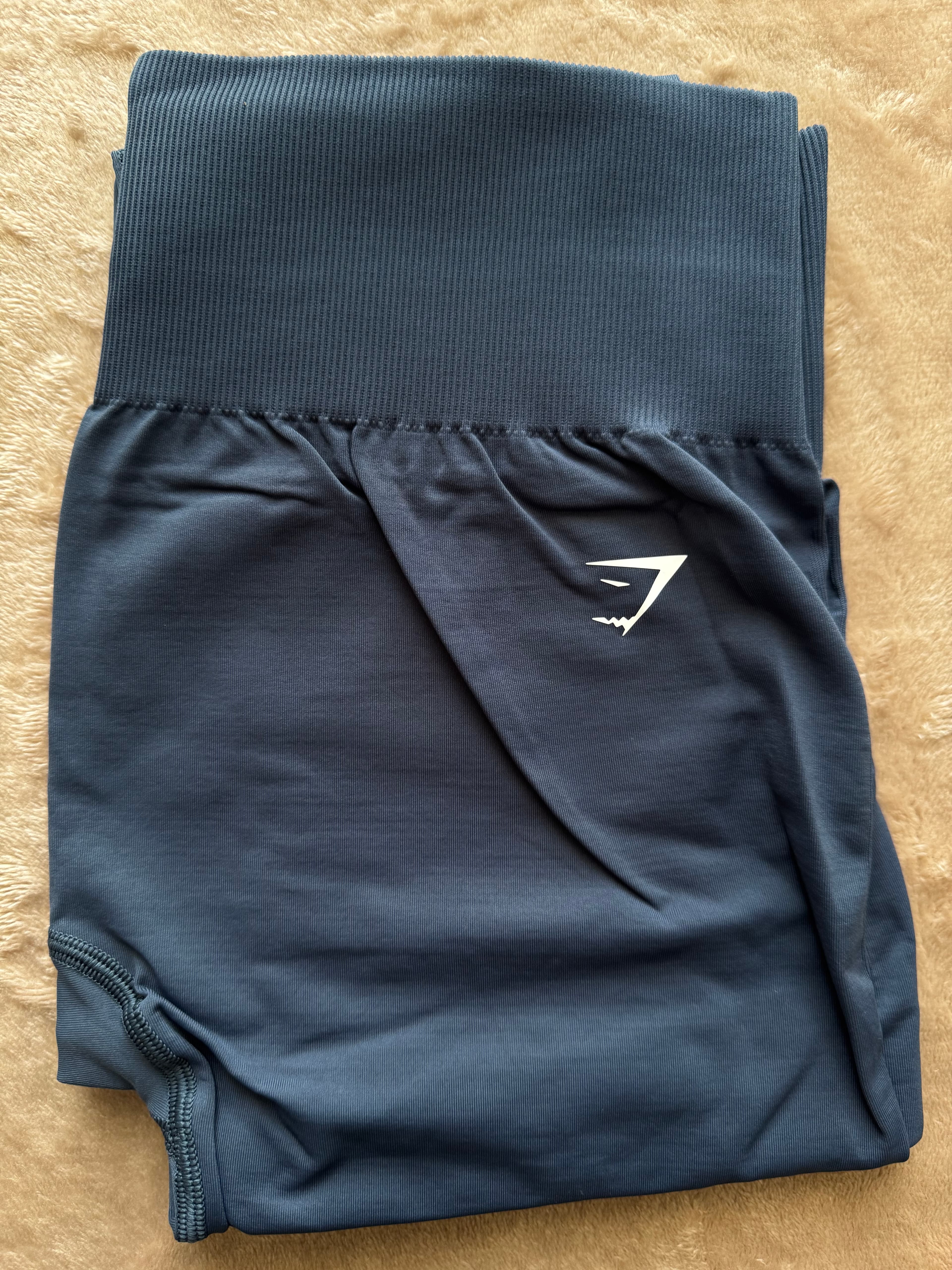 Everyday Seamless Legging 2.0