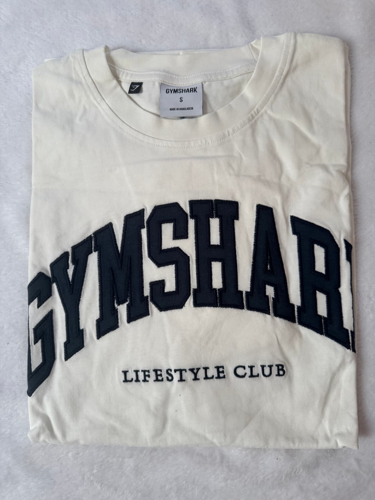 Collegiate Graphic T-shirt