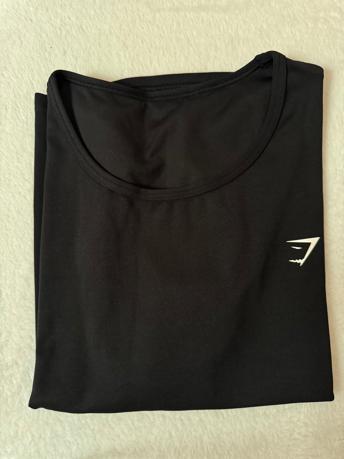 Training Baby Tee