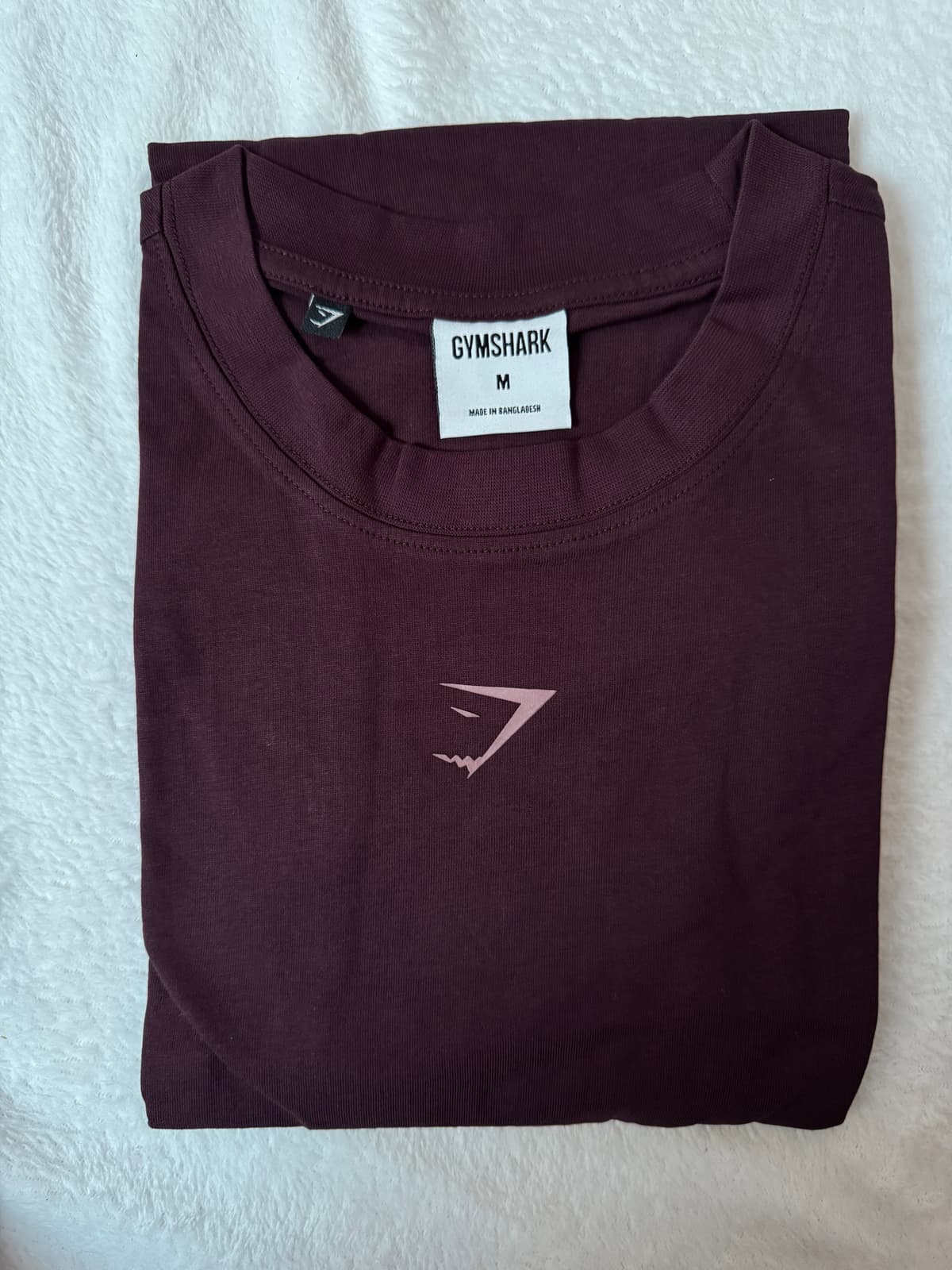 Trace Graphic Oversized T-shirt