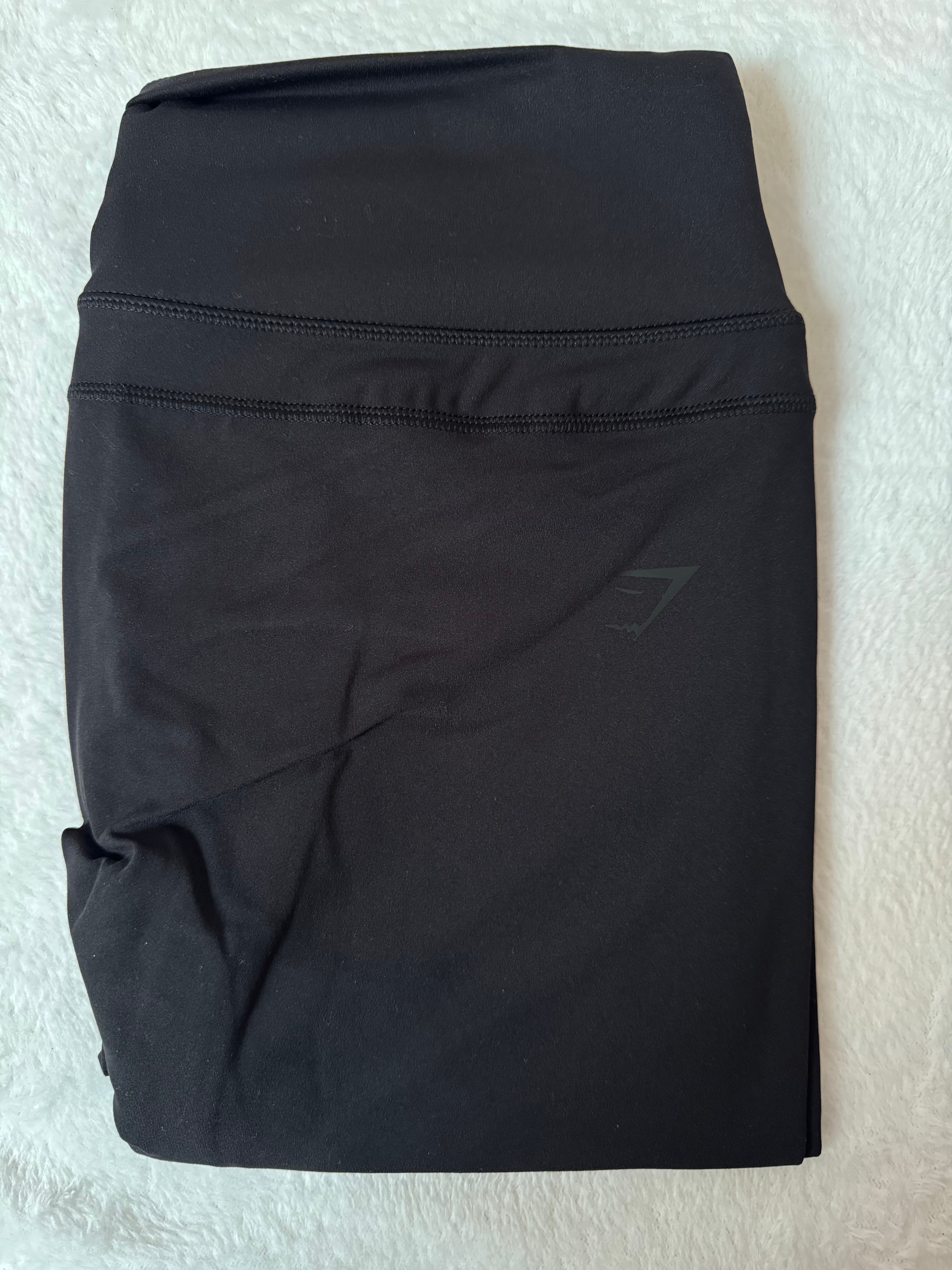 Whitney Flared Leggings