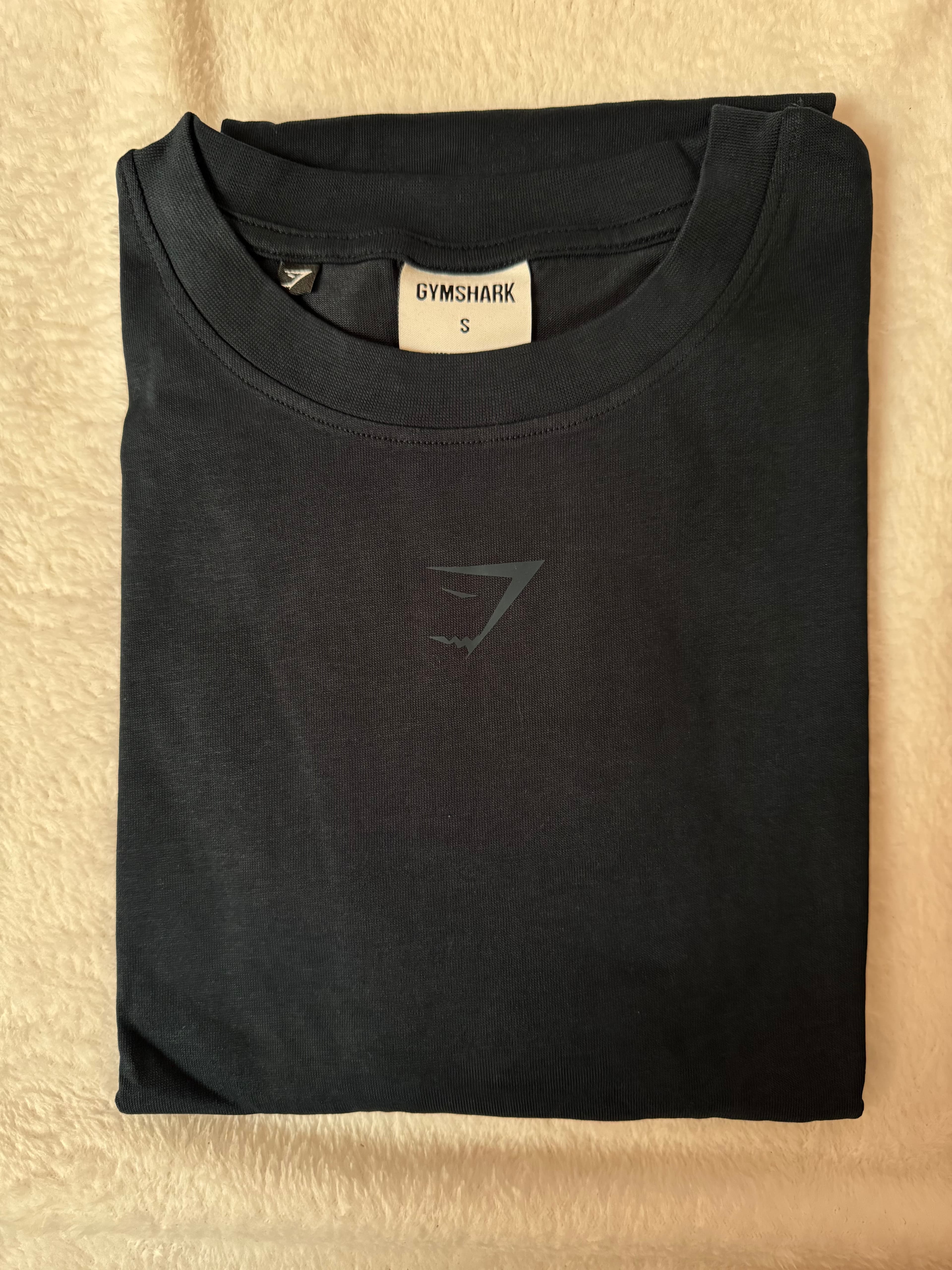 Power Oversized T-shirt