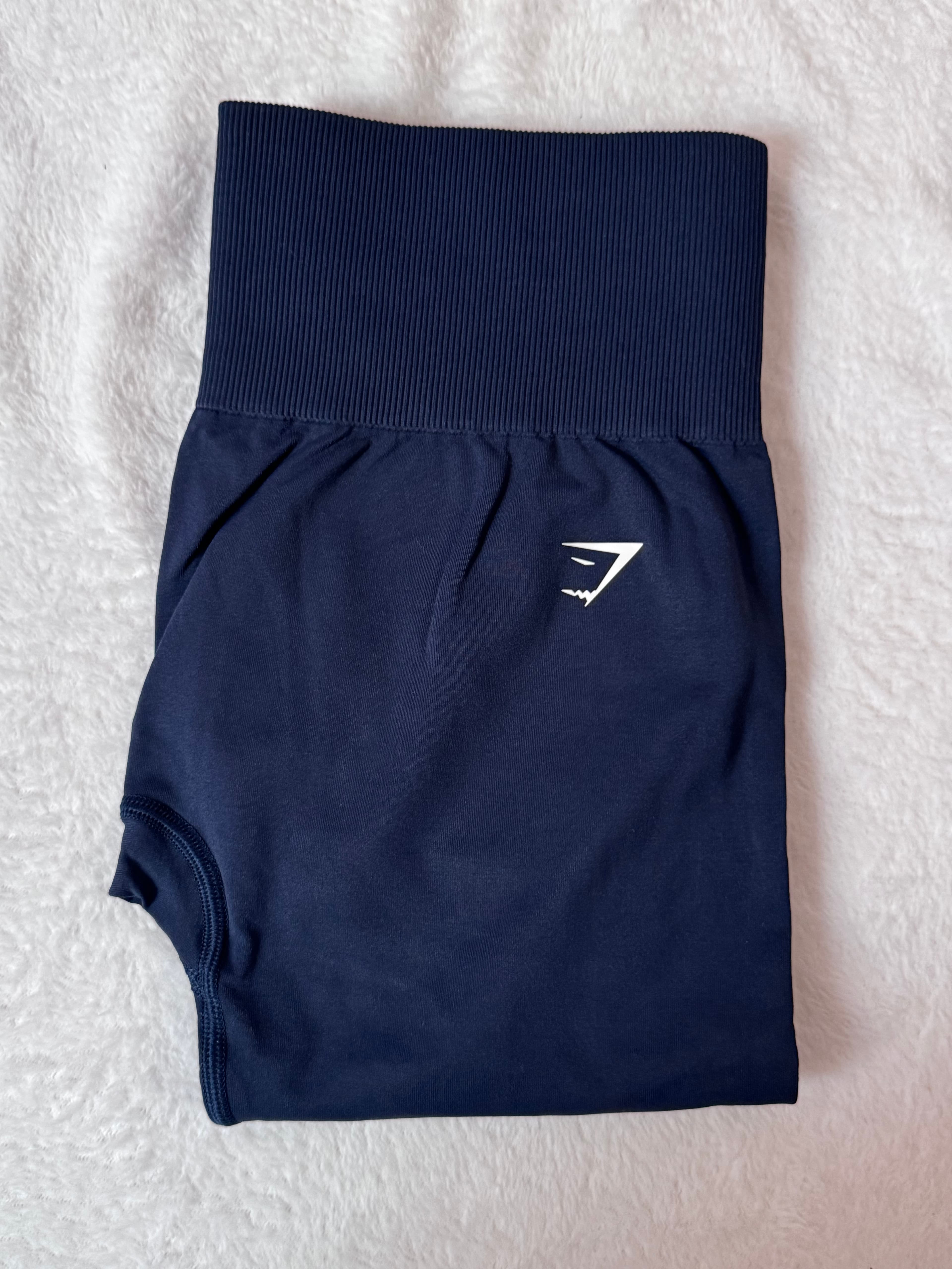 Everyday Seamless Leggings