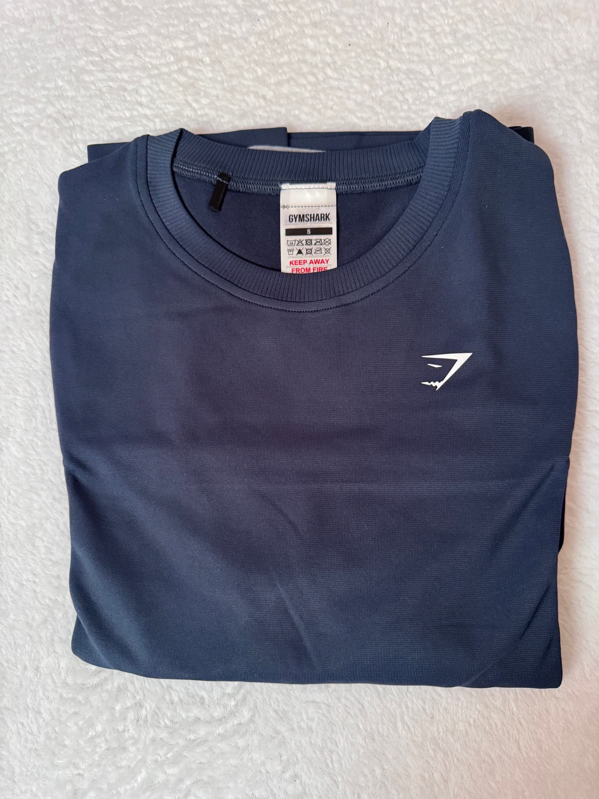 Everyday Seamless Long Sleeve Top