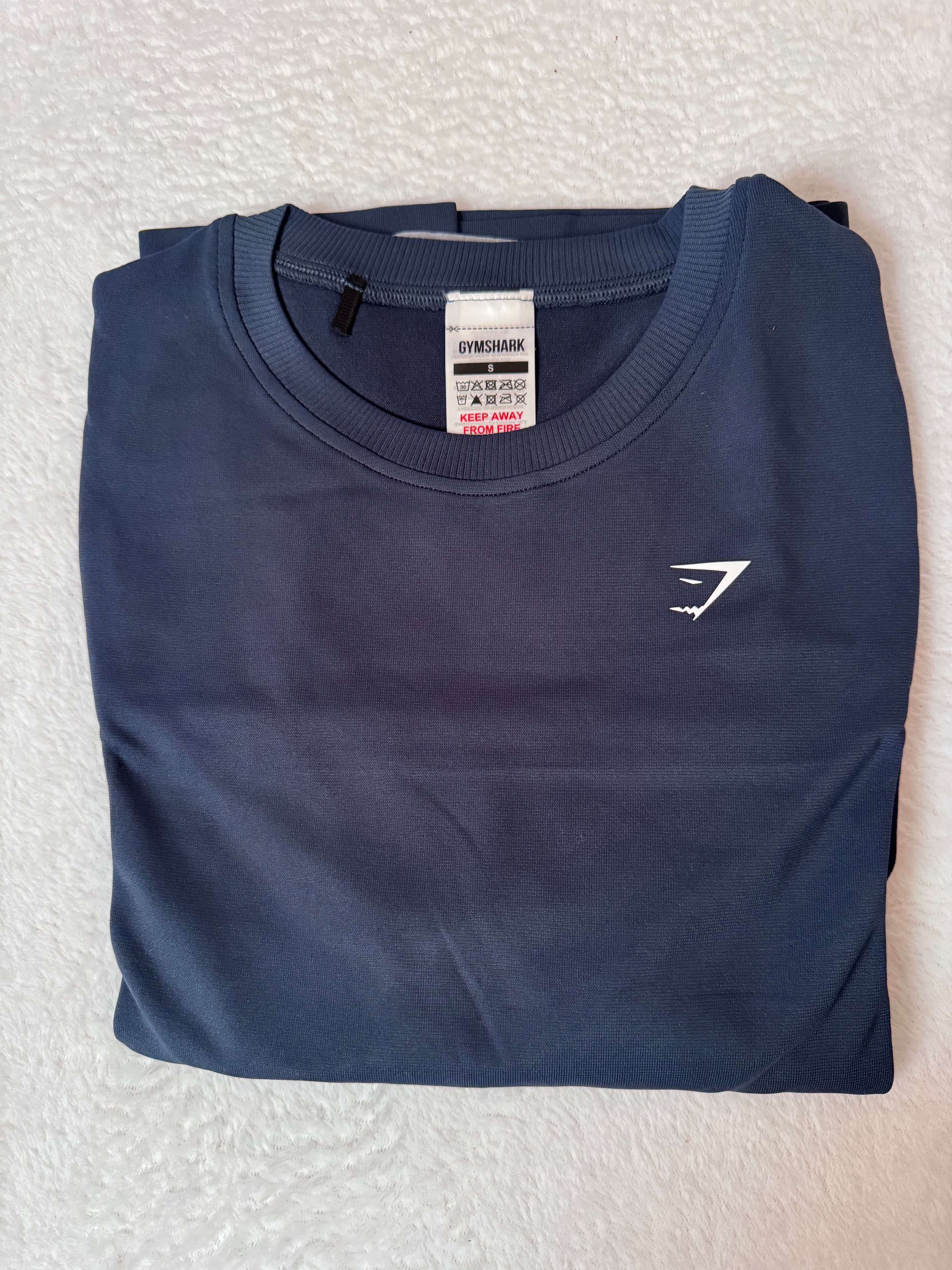 Everyday Seamless Long Sleeve Top