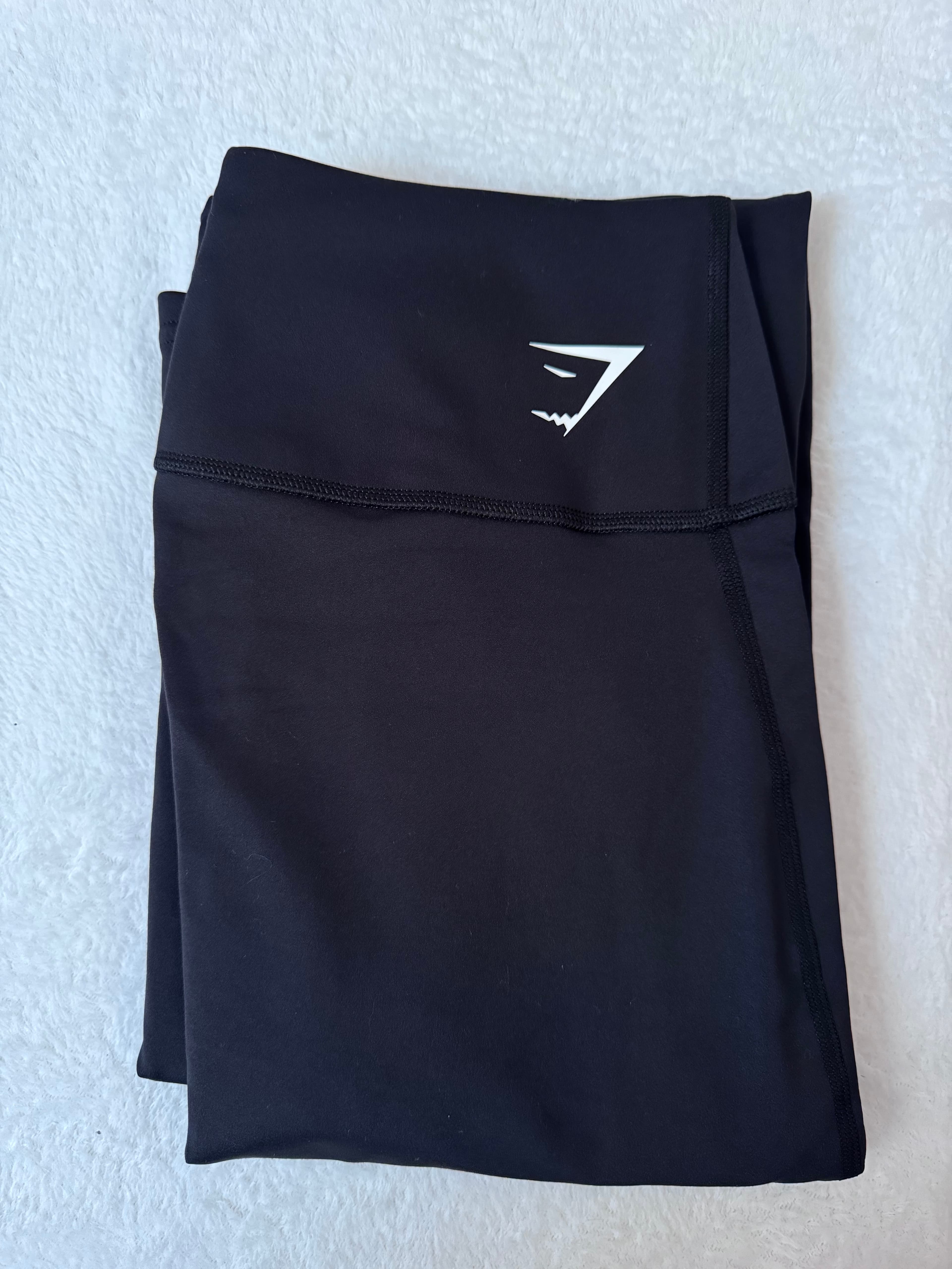 Training Straight Leg Legging