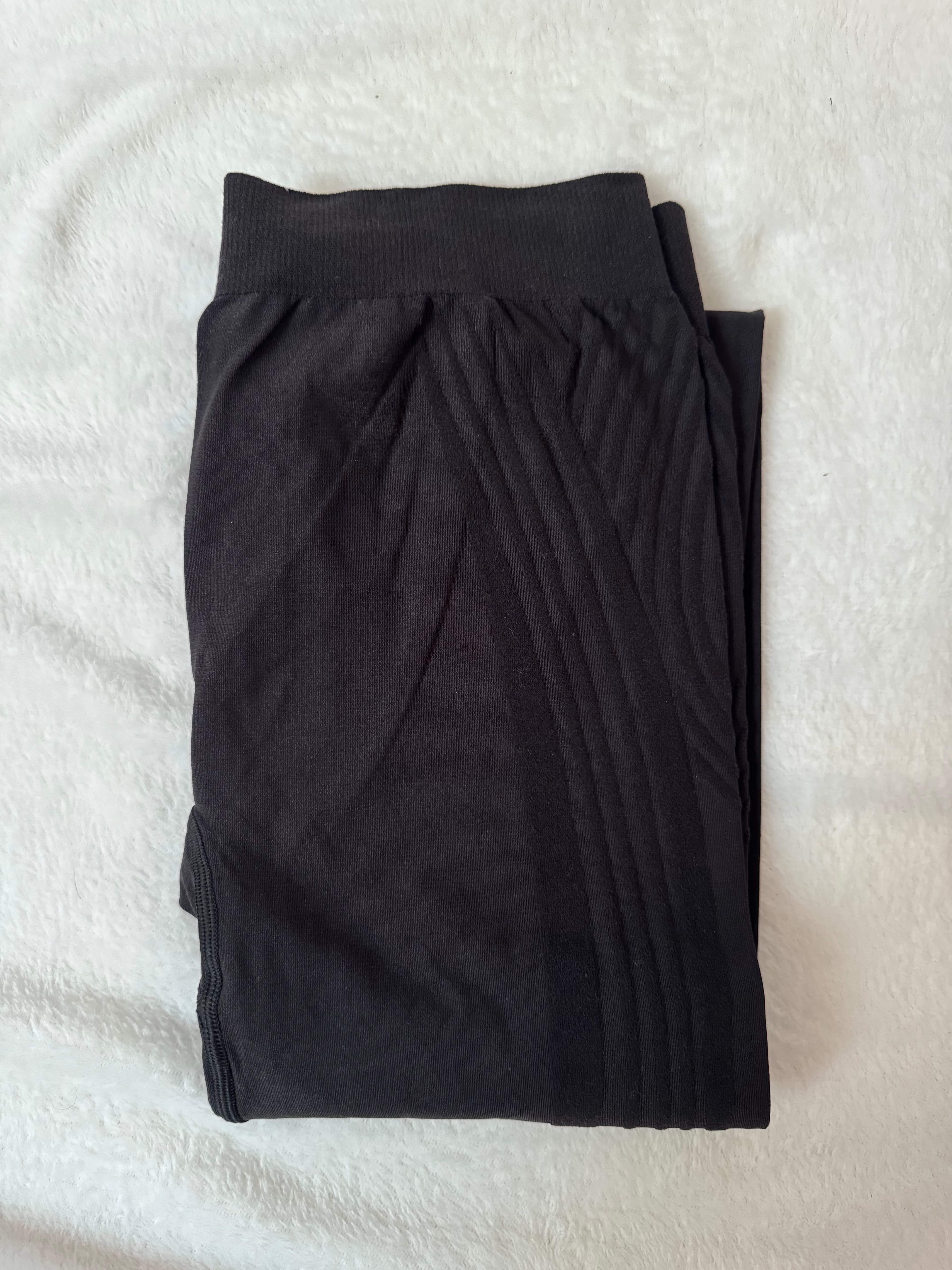 Luxe Flared Leggings