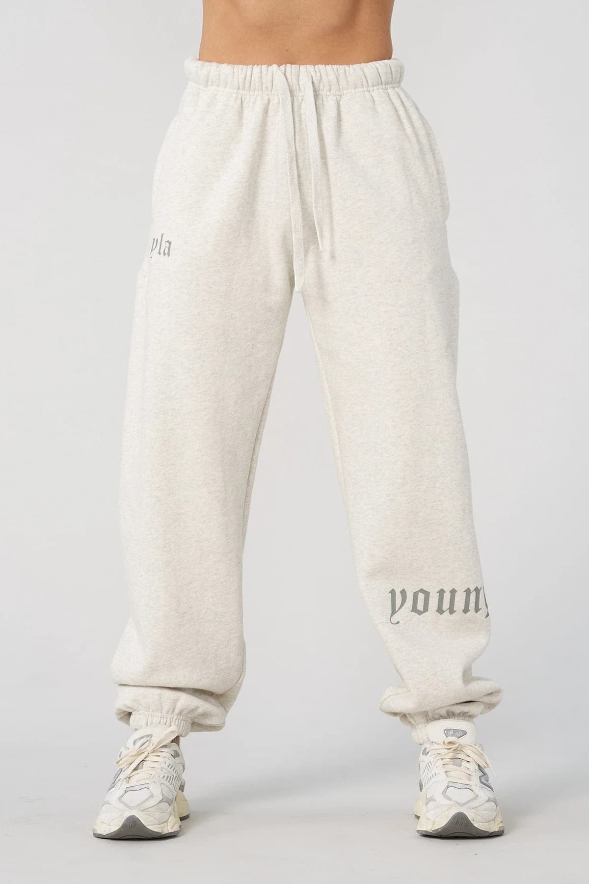Urban Cuff Jogger