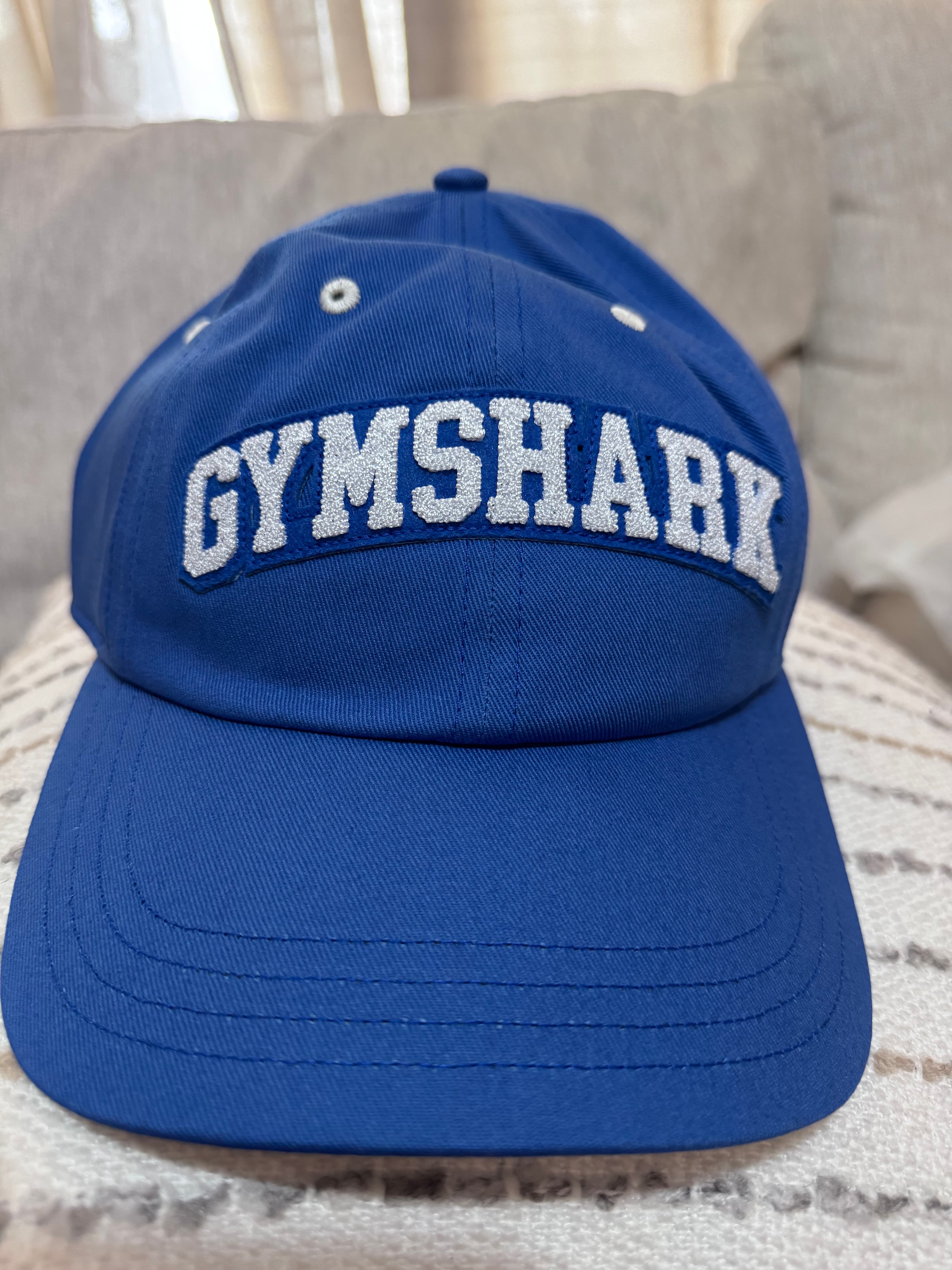 Collegiate Cap
