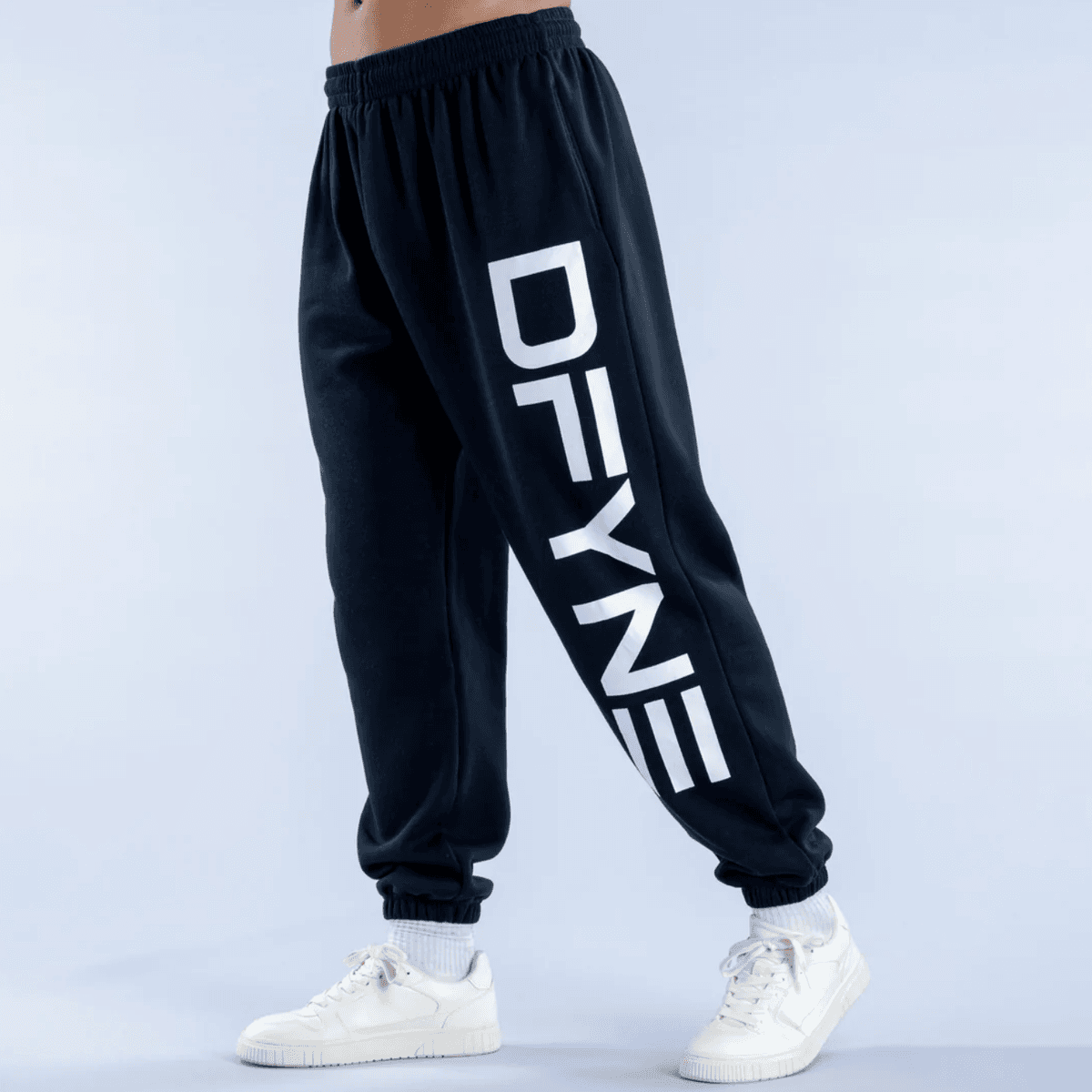 Signature Cuffed Jogger