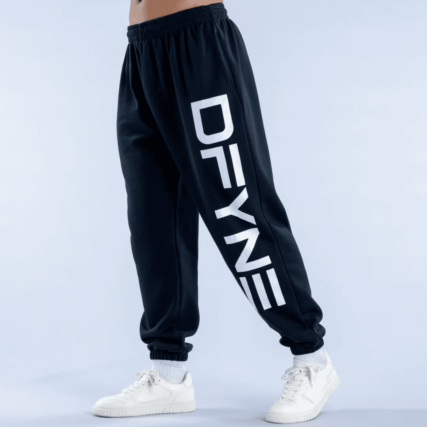 Signature Cuffed Jogger