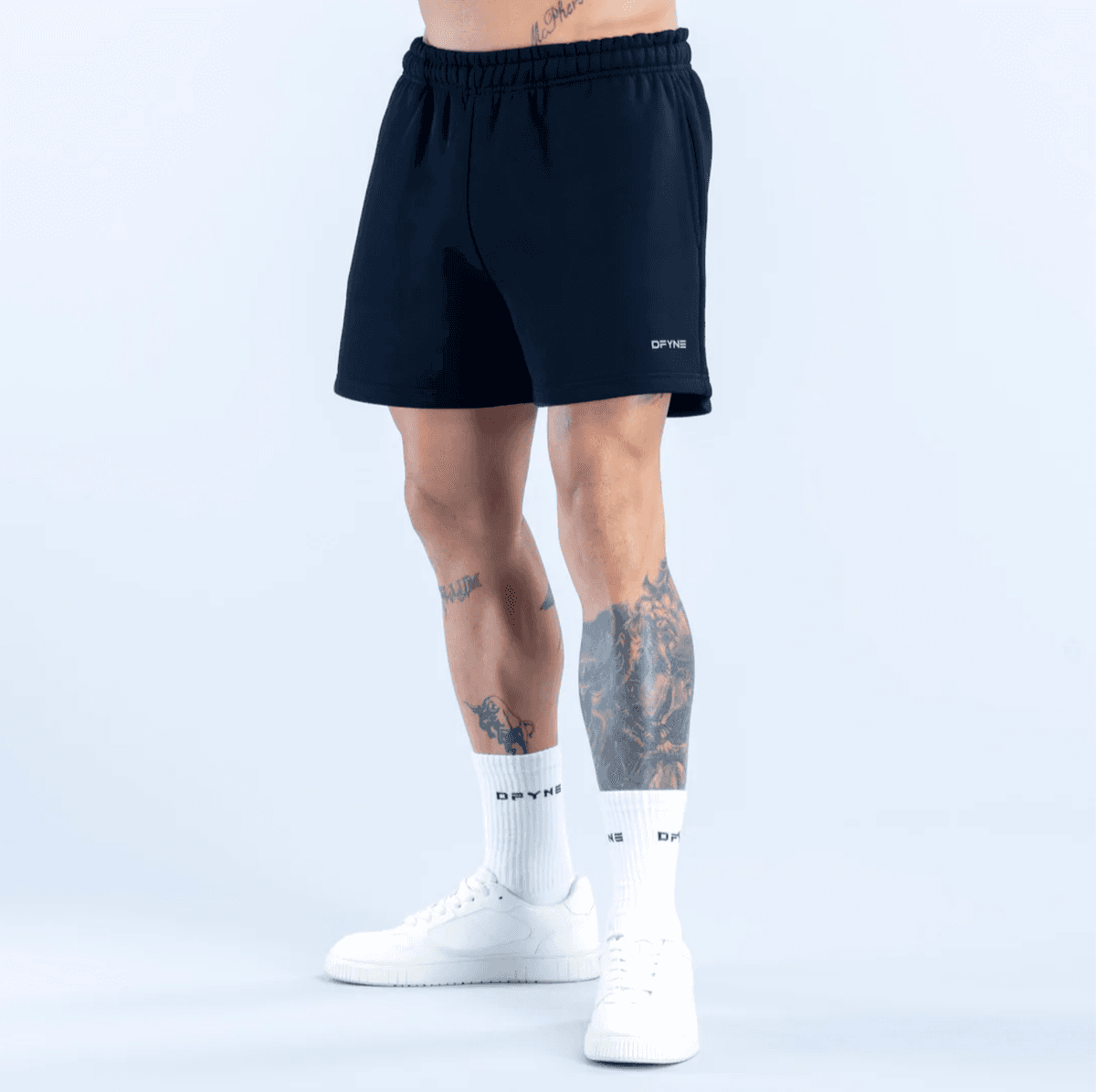 Recharge Shorts