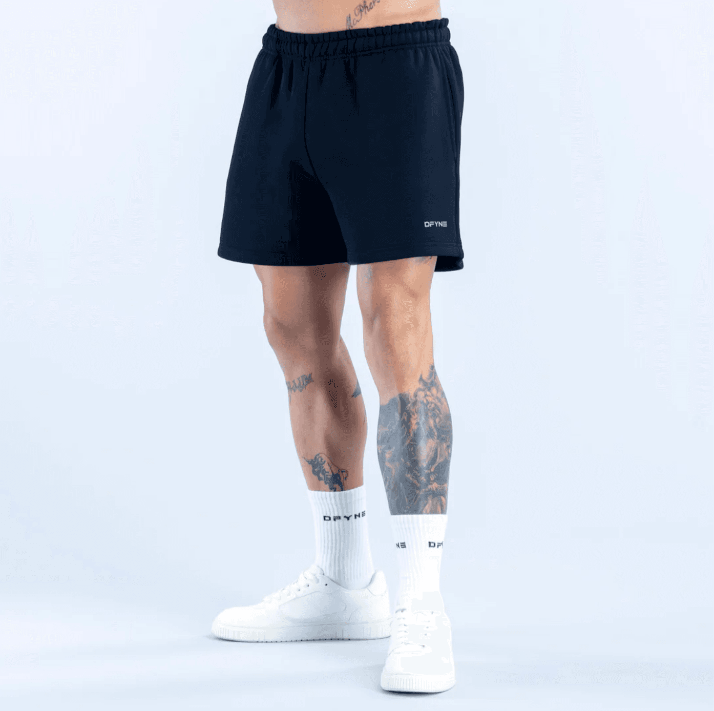 Recharge Shorts