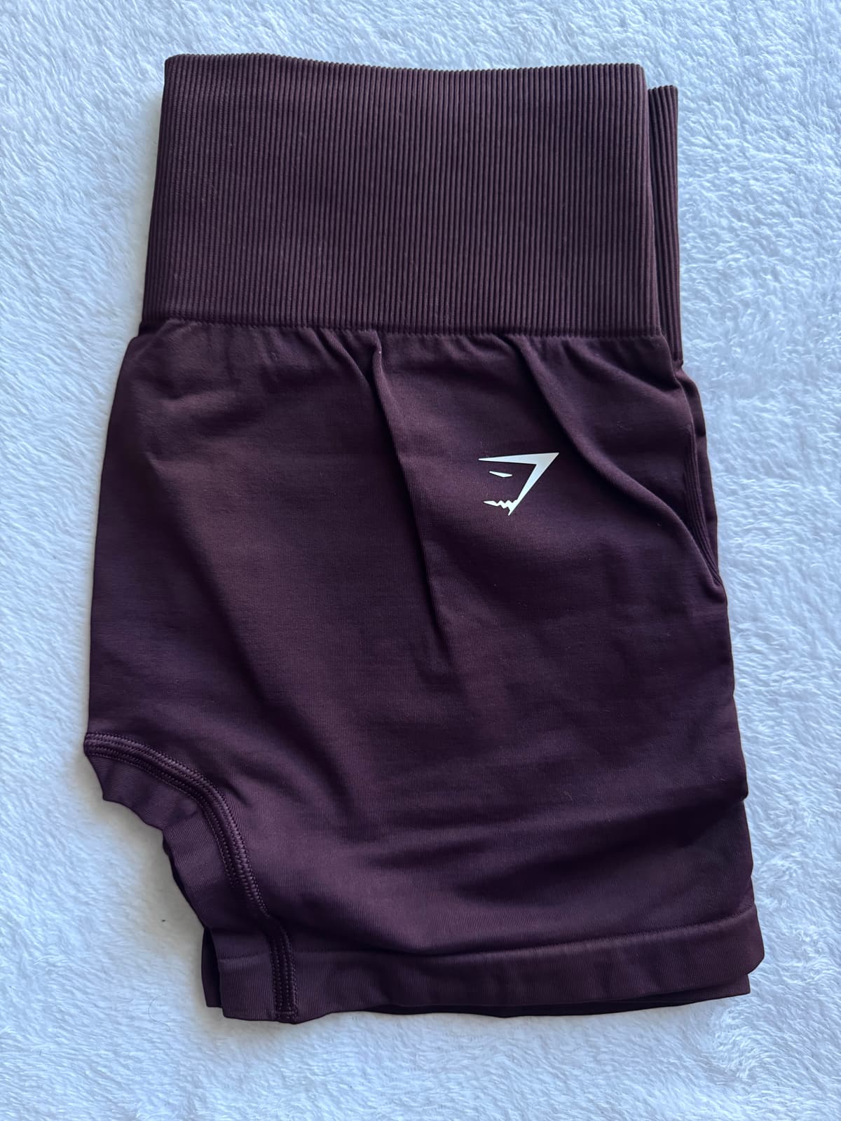 Light Hold Shorts Vino