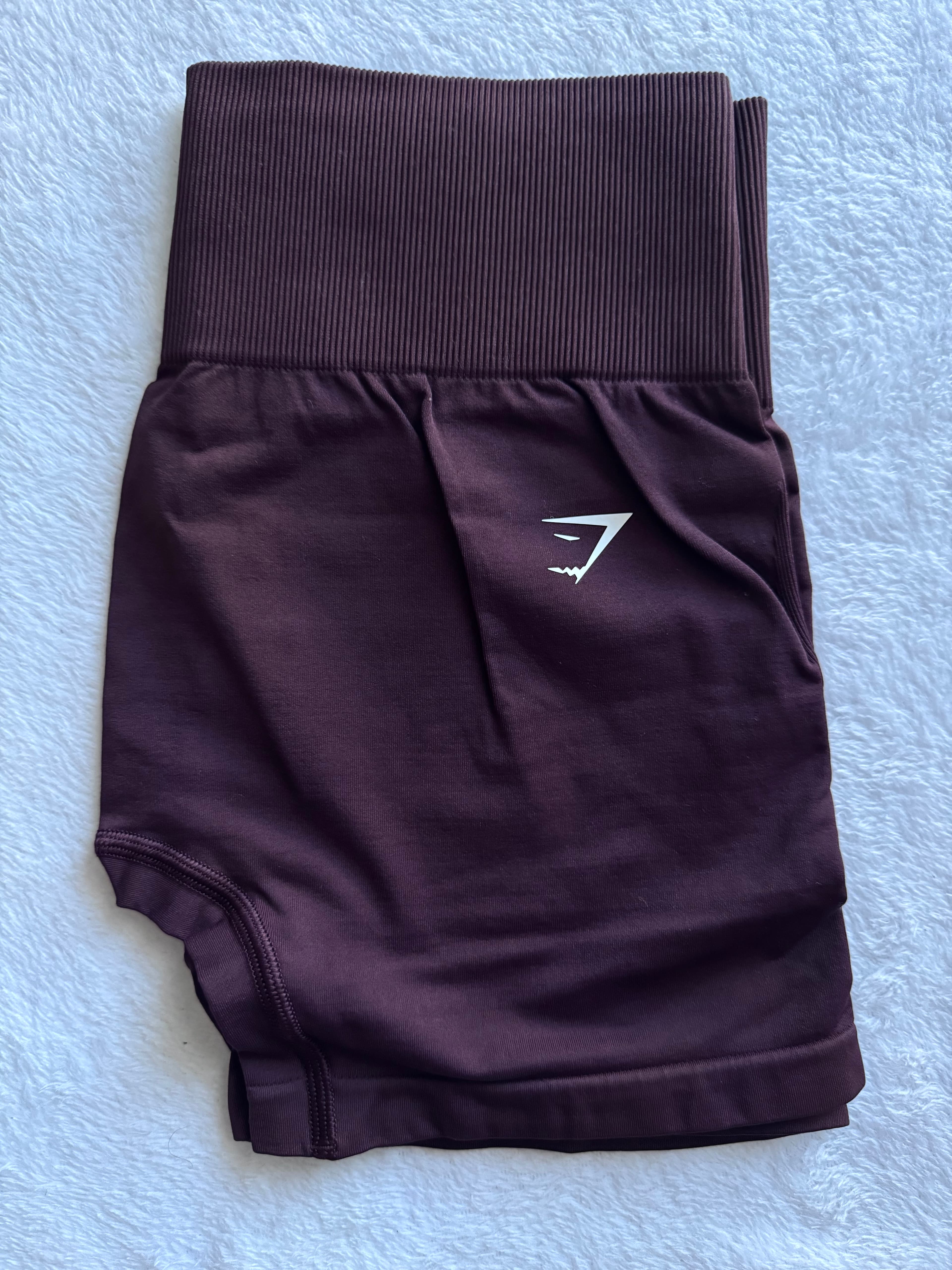 Light Hold Shorts Vino