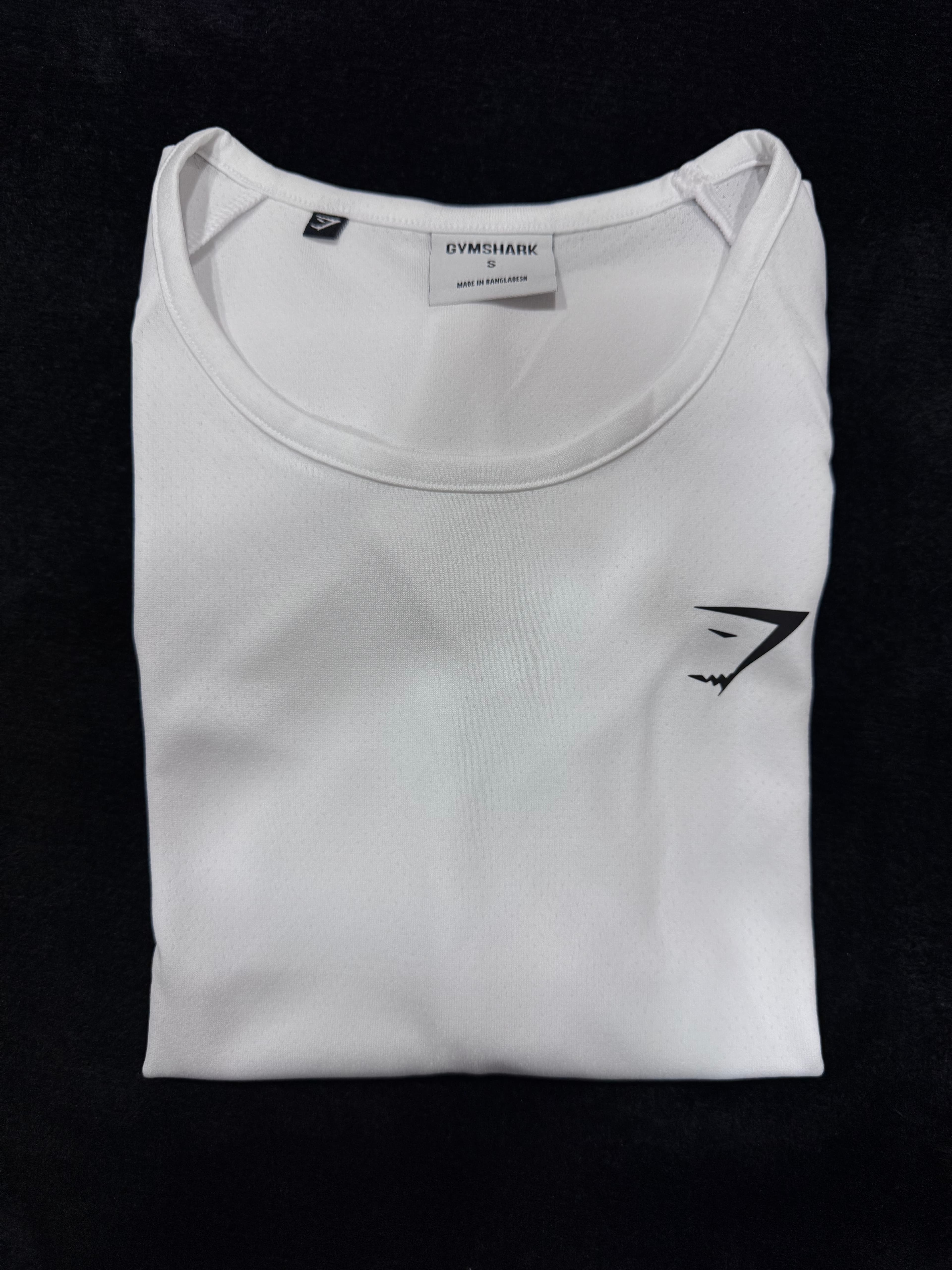 Training Long Sleeve Top