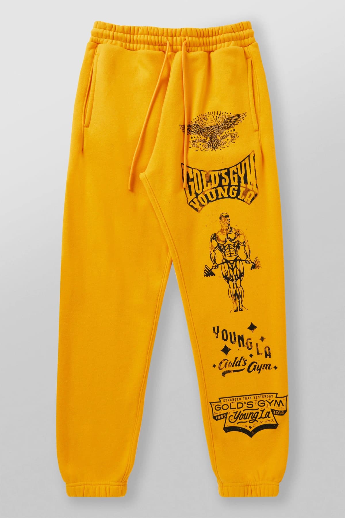 Golds Gym Immortal Joggers