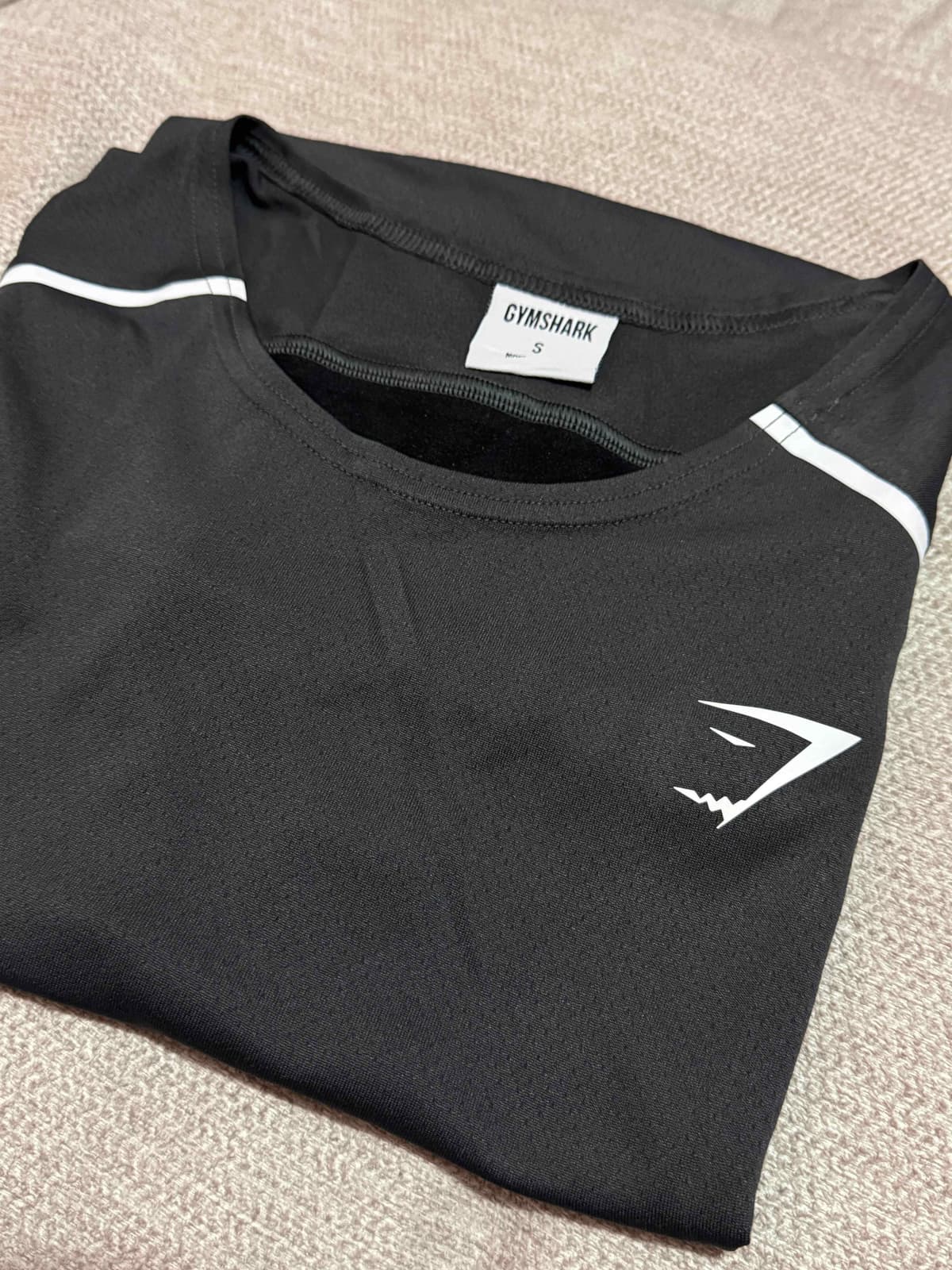 Arrival Contrast Tank