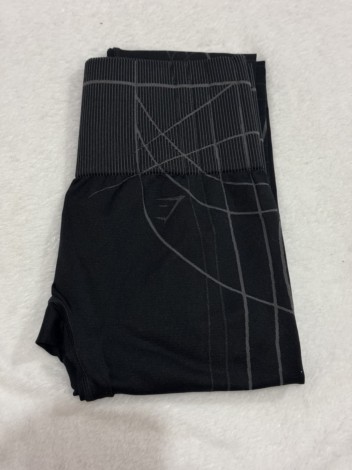 Apex Seamless Leggings