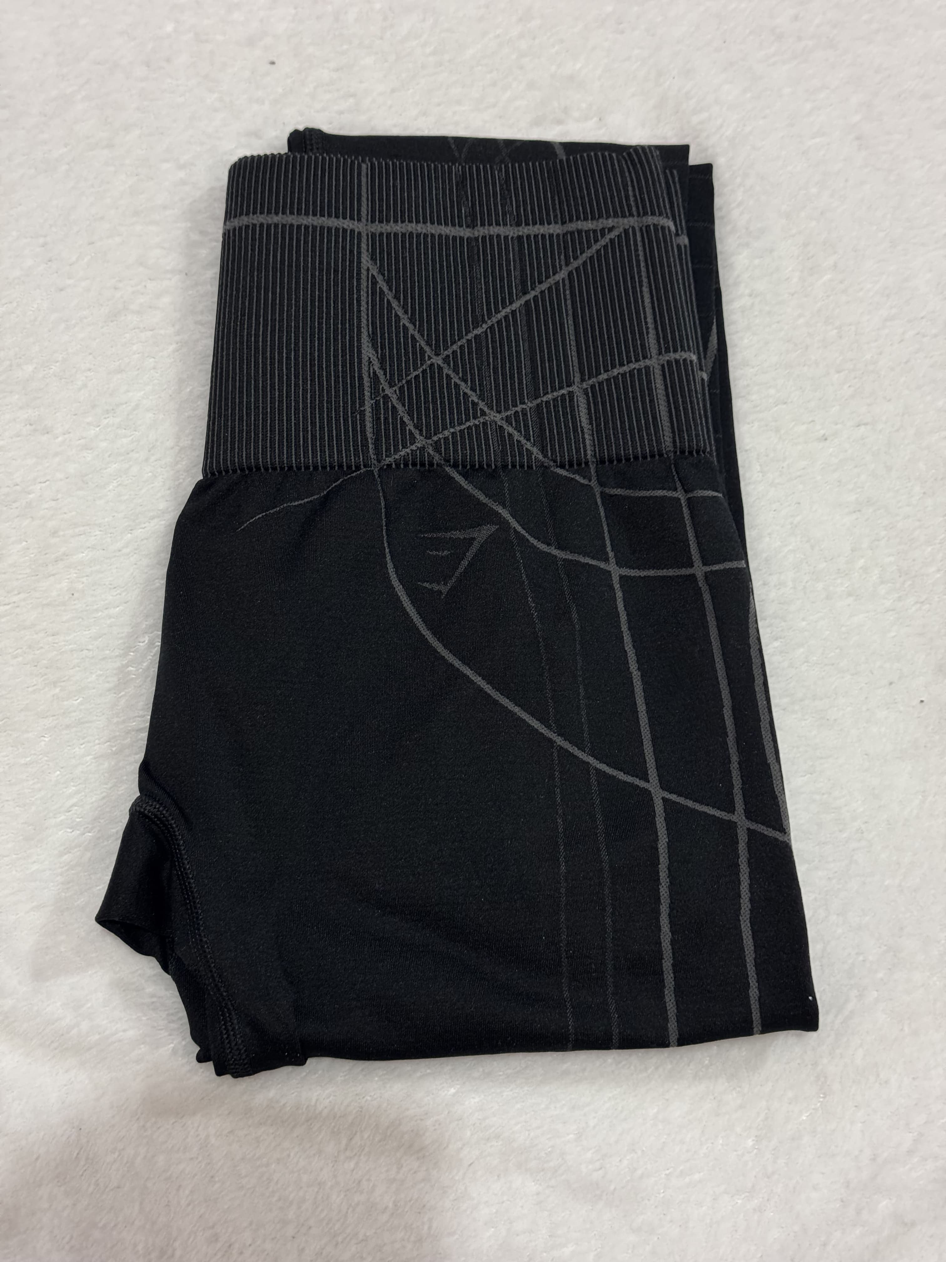 Apex Seamless Leggings