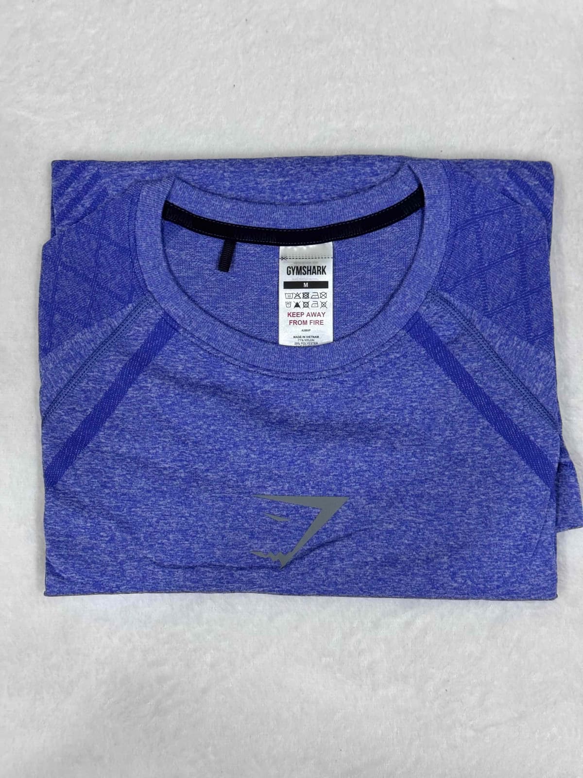 Devant Amethyst Longsleeve