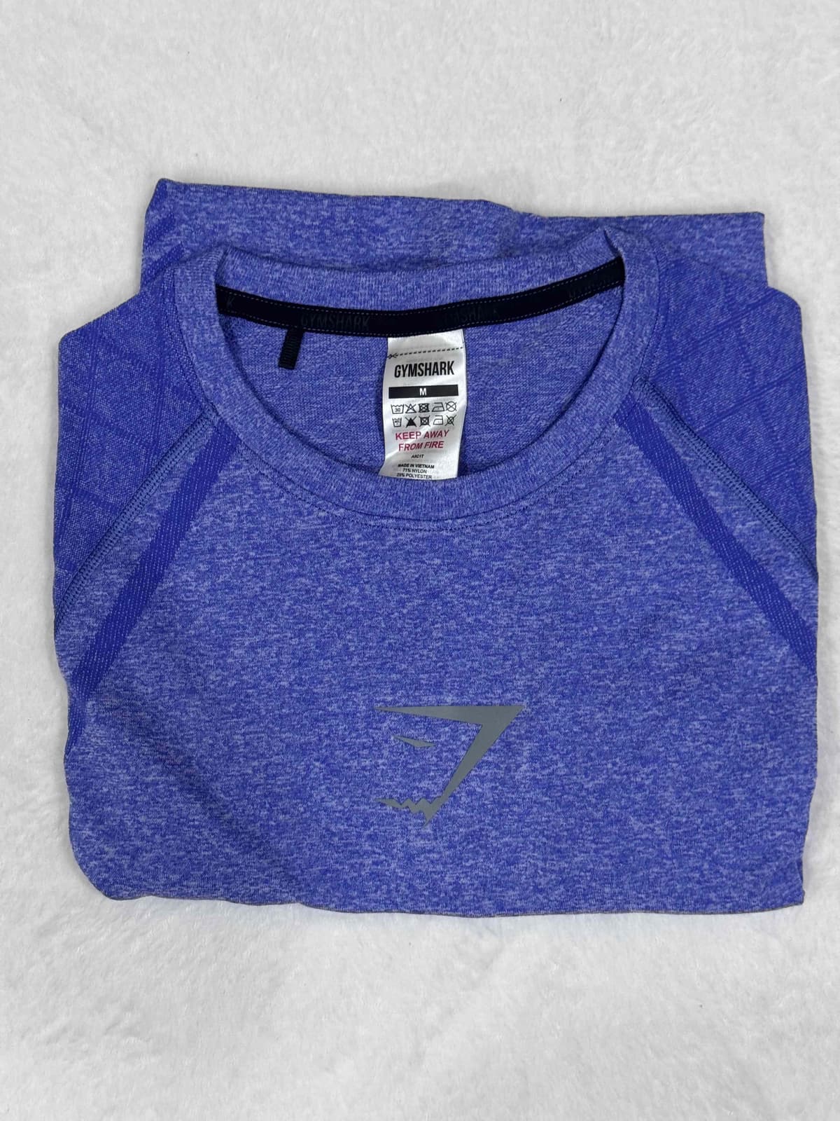 Devant Amethyst Tshirt